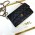 CHANEL LONG CHAİN FLAP WALLET CAVİAR ALTİN